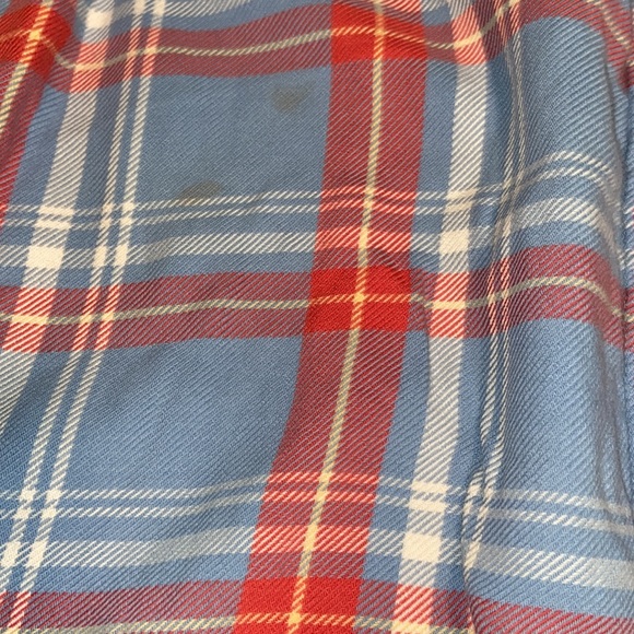 Comfort outfitter size medium cotton flannel - Picture 4 of 5